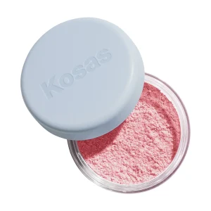 KOSAS Cloud Set Translucent Candy Loose Setting Powder