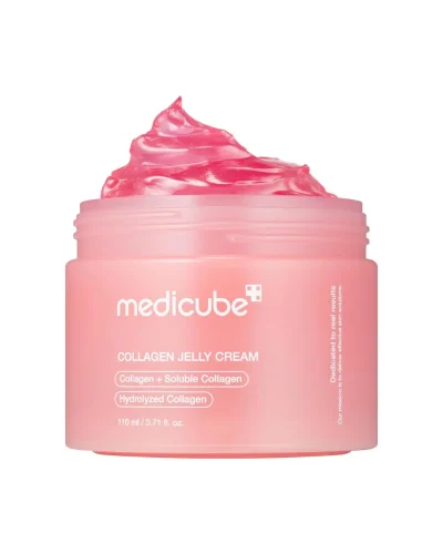 Medicube Collagen Jelly Cream 110ml