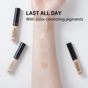THE SAEM COVER PERFECTION TIP CONCEALER