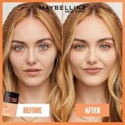 Maybelline Fit Me Foundation Fresh Tint