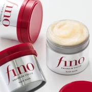 Fino Shisiedo Premium Touch Intensive Mask