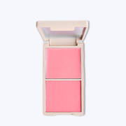ROO Cosmetics DUO PALETTE CREAM & POWDER BLUSH