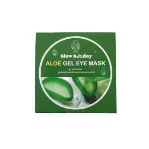 SlowSunday Aloe Vera Gel 200ml