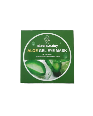 SlowSunday Aloe Vera Gel 200ml