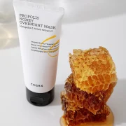 Cosrx Full Fit Propolis Honey Overnight Mask