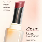 JOOCYEE Glazed Rouge 2.0 High Shine