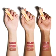 JOOCYEE Glazed Rouge 2.0 High Shine