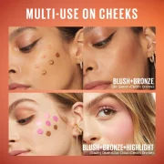 Maybelline Sunkisser 12H Longwear Multi-use Matte Liquid Blush