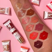 P Louise Lip Base