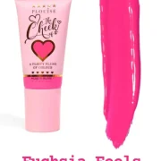 Plouise The Cheek of it – Liquid Blush