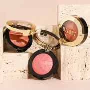 Milani Cosmetics Baked Powder Blush