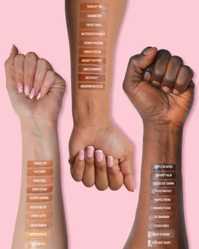 Plouise The Cheek of it – Liquid Bronzer