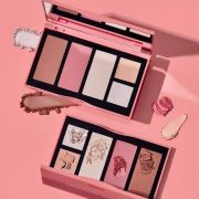 Pupa Milano Never Without All In One Face Palette