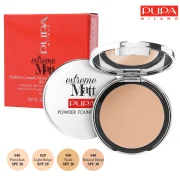 Pupa Milano Extreme Matt powder Foundation