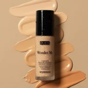 PUPA MILANO WONDER ME FOUNDATION