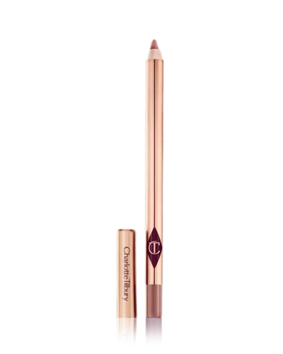 CHARLOTTE TILBURY LIP CHEAT LIP LINER ICONIC NUDE