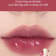 Rom & nd Juicy Lasting Tint