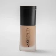 LAKI BEAUTY DUAL GLOW COMPLEXION DUO FOUNDATION