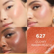 L’OREAL LUMI LIQUID BLUSH