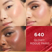 L’OREAL LUMI LIQUID BLUSH