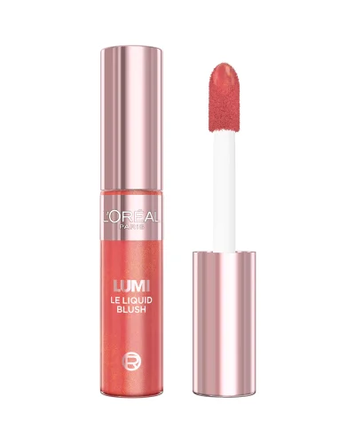 L’OREAL LUMI LIQUID BLUSH