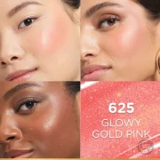 L’OREAL LUMI LIQUID BLUSH