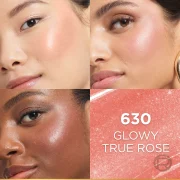 L’OREAL LUMI LIQUID BLUSH
