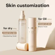 MISTINE Moisturizing Makeup Setting Spray 100ml