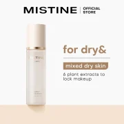 MISTINE Moisturizing Makeup Setting Spray 100ml