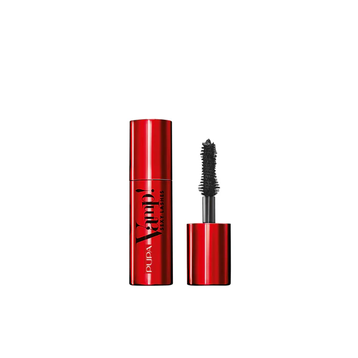 PUPA VAMP SEXY LASHES MINI