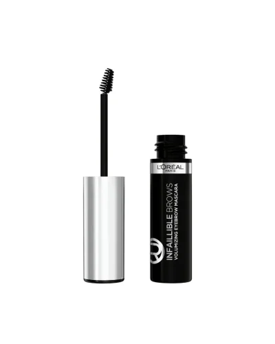 L’Oréal Paris Infallible Volumizing Brow Mascara