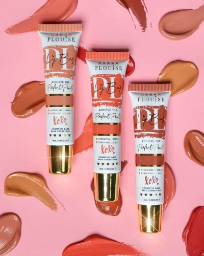 P.Louise Lip Base