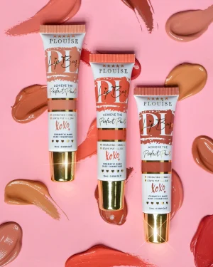P.Louise Lip Base