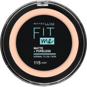 Maybelline, New York Fit Me Powder