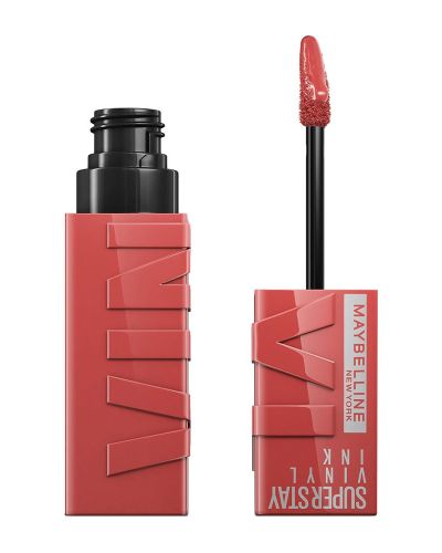 Maybelline New York SuperStay Vinyl Ink Liquid Lipstick