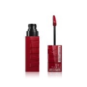 Maybelline New York SuperStay Vinyl Ink Liquid Lipstick