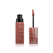 Maybelline New York SuperStay Vinyl Ink Liquid Lipstick