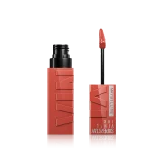 Maybelline New York SuperStay Vinyl Ink Liquid Lipstick