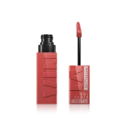Maybelline New York SuperStay Vinyl Ink Liquid Lipstick