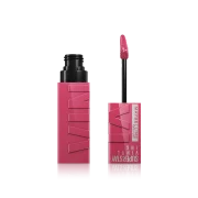 Maybelline New York SuperStay Vinyl Ink Liquid Lipstick