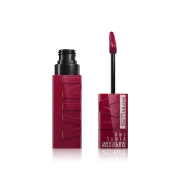 Maybelline New York SuperStay Vinyl Ink Liquid Lipstick
