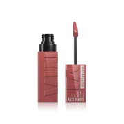 Maybelline New York SuperStay Vinyl Ink Liquid Lipstick
