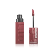 Maybelline New York SuperStay Vinyl Ink Liquid Lipstick