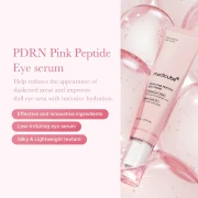 MEDICUBE PDRN Pink Peptide Eye Serum