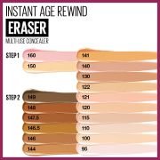 MAYBELLINE CONCEALER INSTANT ANTI AGE ERASER