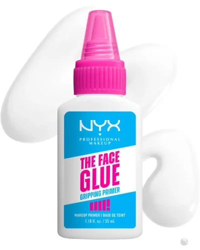 NYX THE FACE GLUE GRIPPING PRIMER