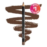 NYX PROFESSIONAL MAKEUP Slim Lip Liner Pencil