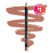 NYX PROFESSIONAL MAKEUP Slim Lip Liner Pencil