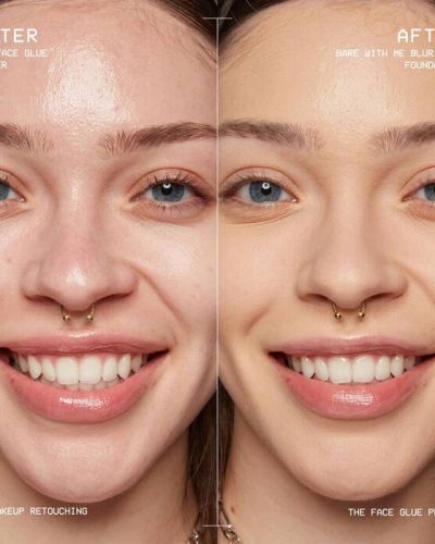 NYX THE FACE GLUE GRIPPING PRIMER