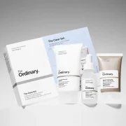 The Ordinary The Acne Set